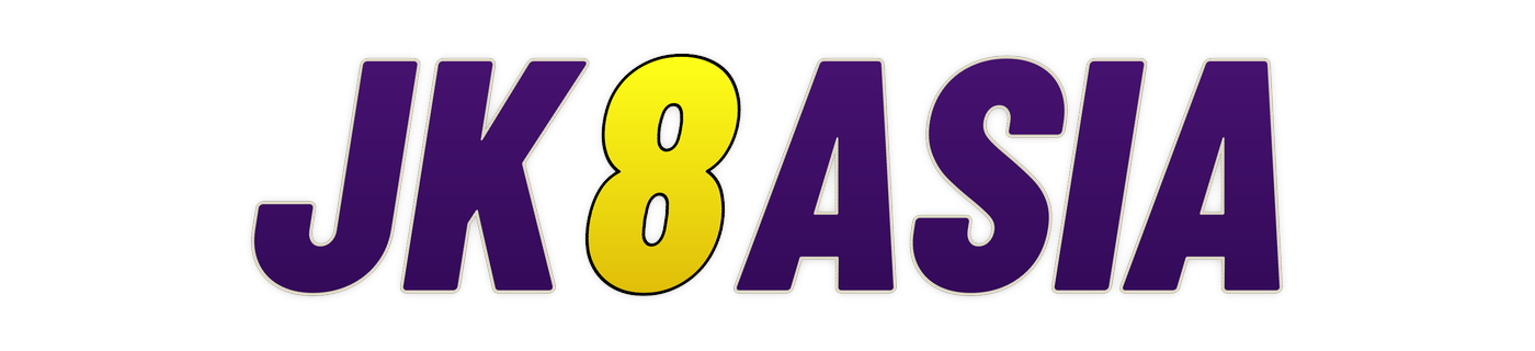 jk8asia logo